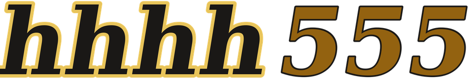 hhhh555 logo